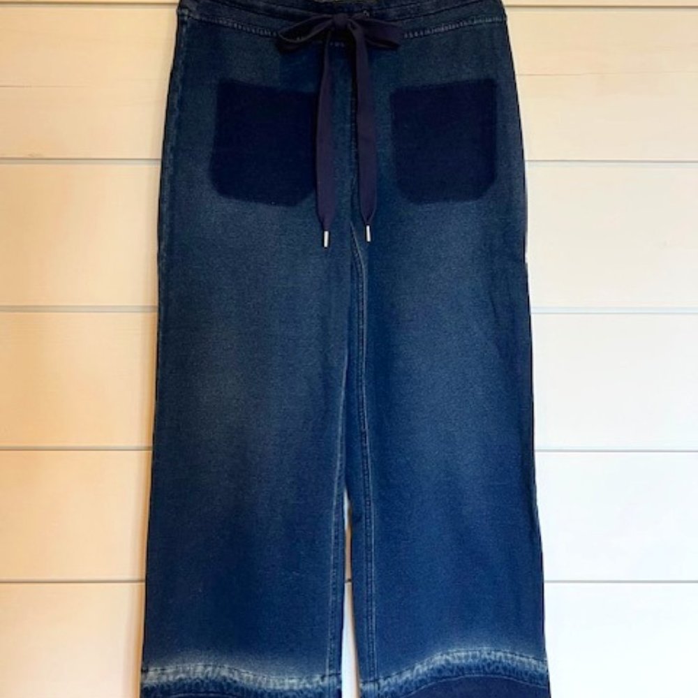 Bailey 44 Cropped Sweatpants